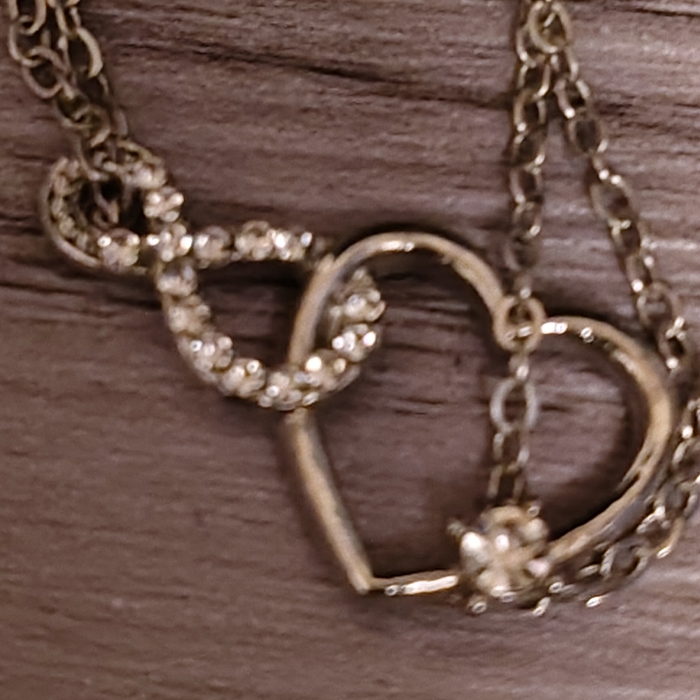 Bracelet.
